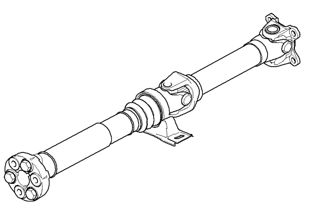 AUTO-SPEED PARTS 39500B0342