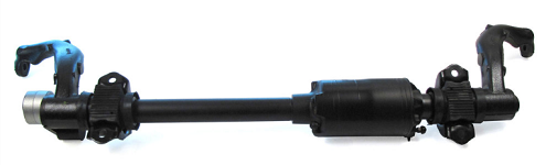 AUTO-SPEED PARTS 1760LR2956