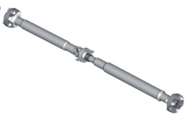 AUTO-SPEED PARTS 39500B0566