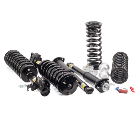 AUTO-SPEED PARTS 11600C2956