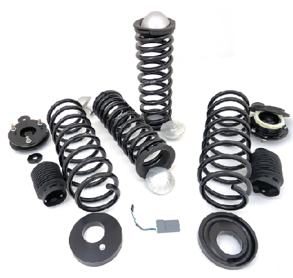 AUTO-SPEED PARTS 11600C2518