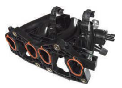 AUTO-SPEED PARTS 315CO0030N