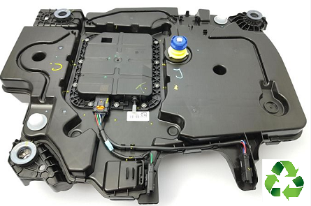 AUTO-SPEED PARTS 285PE0780R