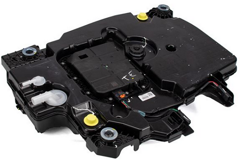 AUTO-SPEED PARTS 2850PE9880