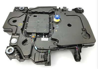 AUTO-SPEED PARTS 2850PE0780
