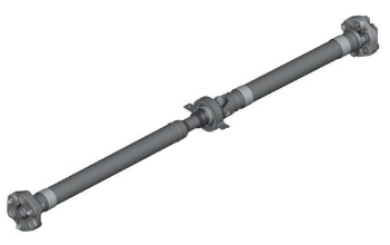 AUTO-SPEED PARTS 39500B0635