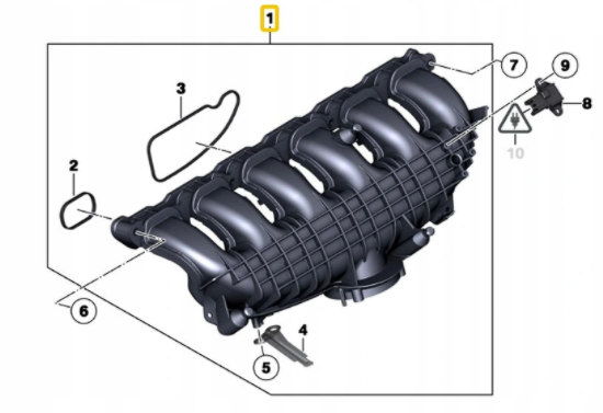 AUTO-SPEED PARTS 315CO0092N AUTO-SPEED PARTS 315CO0092N
