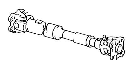 AUTO-SPEED PARTS 39500A0276