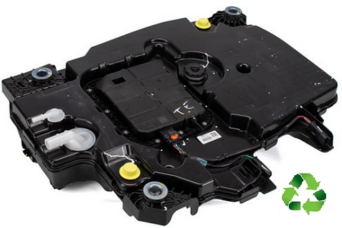 AUTO-SPEED PARTS 285PE9880R