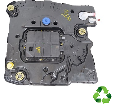 AUTO-SPEED PARTS 285PE3580R AUTO-SPEED PARTS 285PE3580R