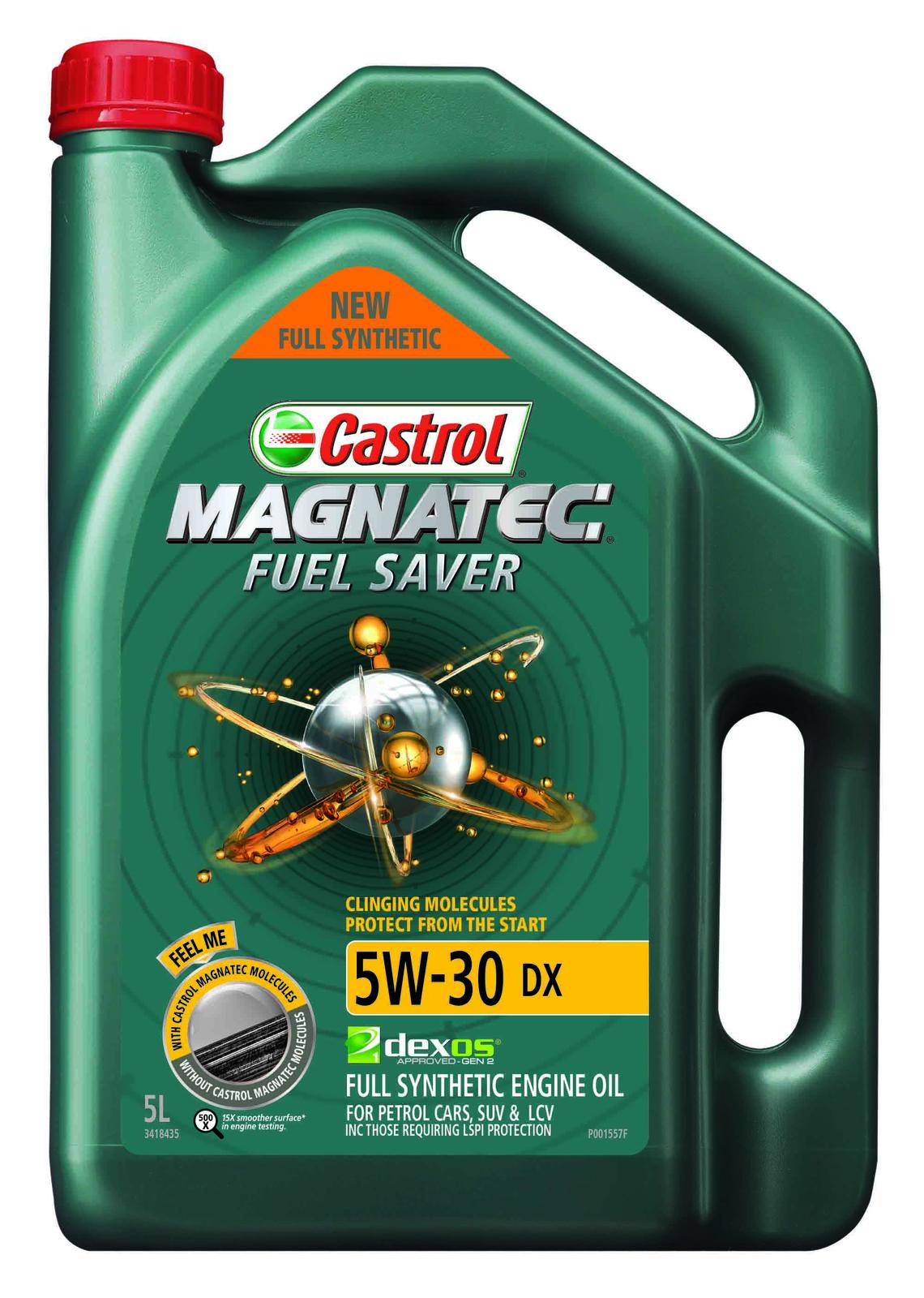 CASTROL-AU 469647 CASTROL-AU 469647
