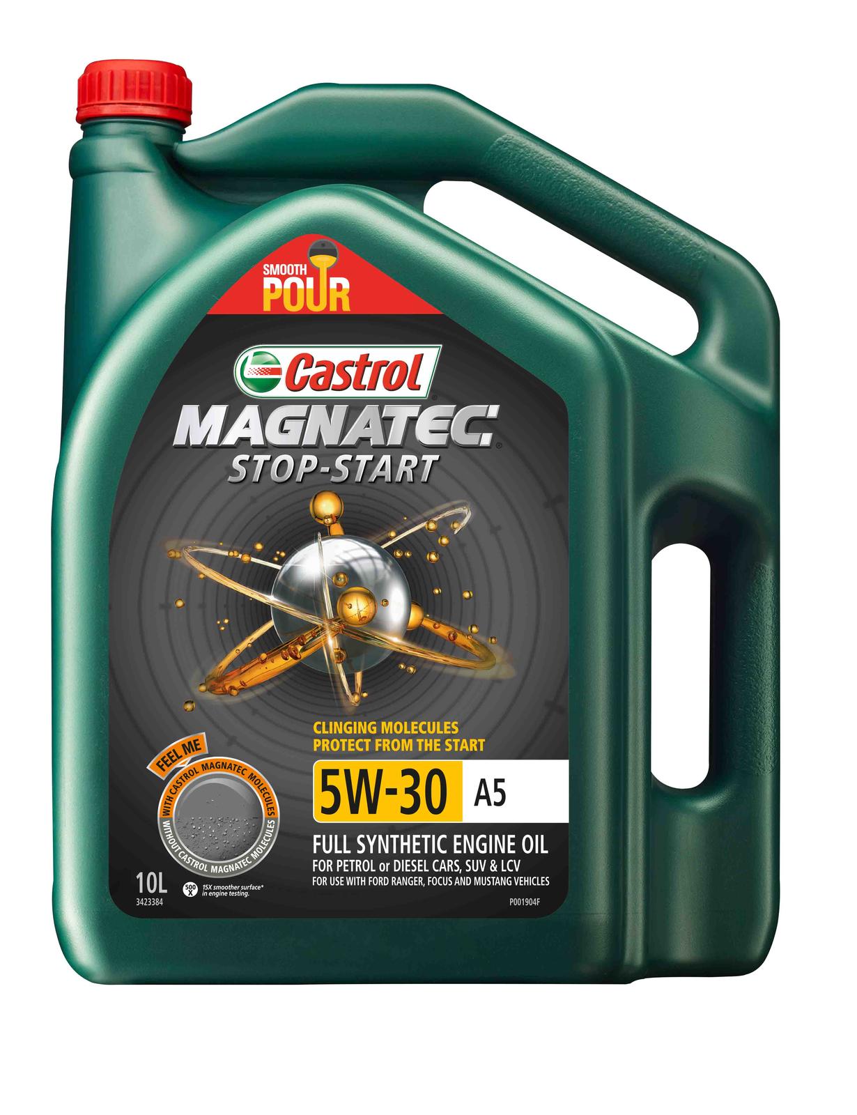 CASTROL-AU 3423384 CASTROL-AU 3423384