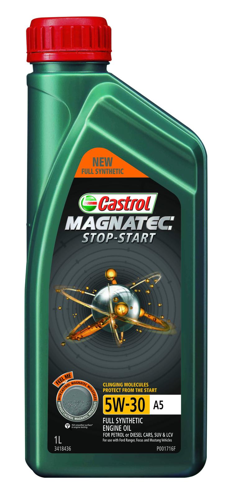CASTROL-AU 3418436 CASTROL-AU 3418436