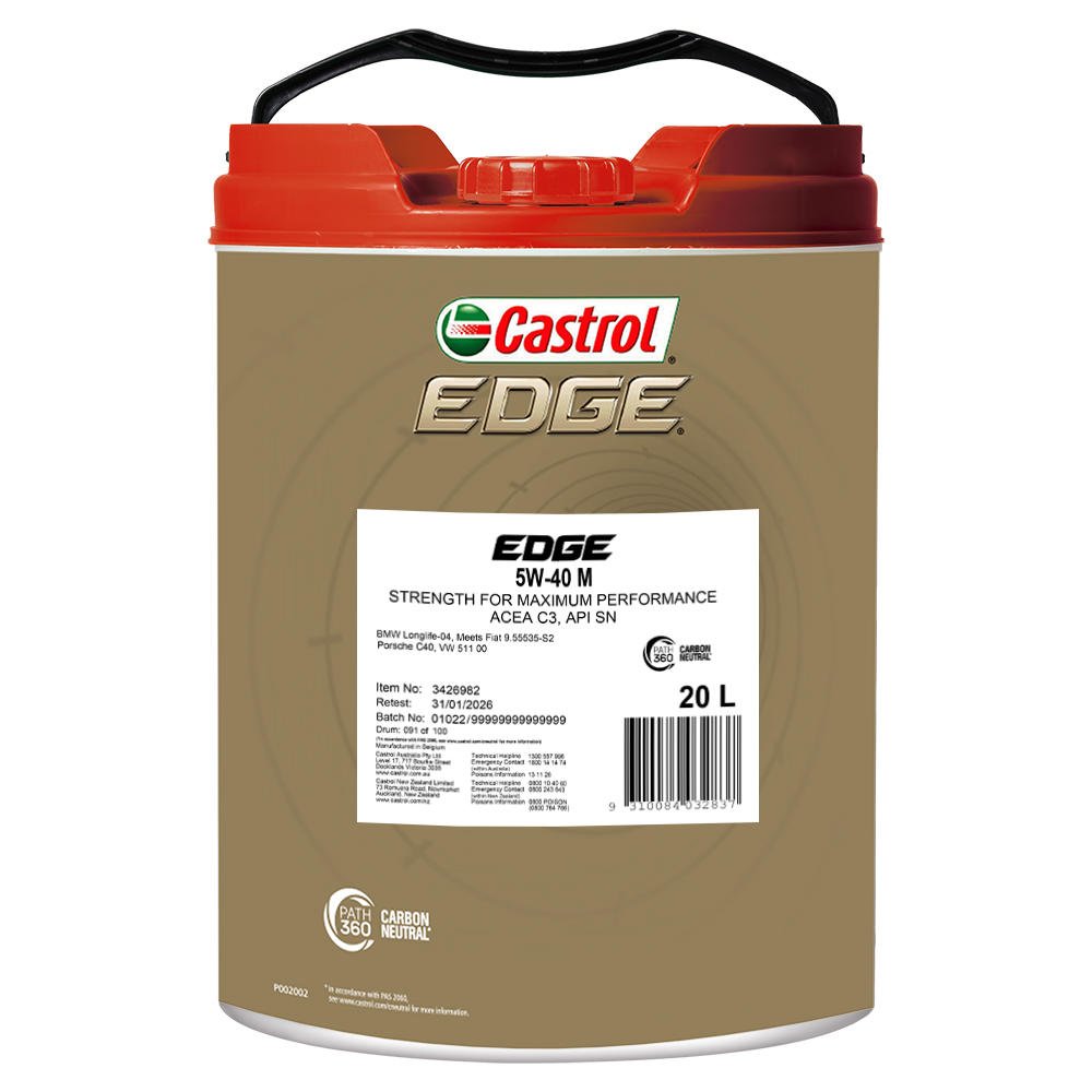 CASTROL-AU 3426982 CASTROL-AU 3426982