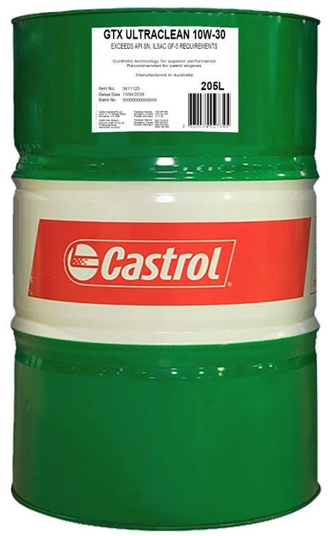 CASTROL-AU 3411125