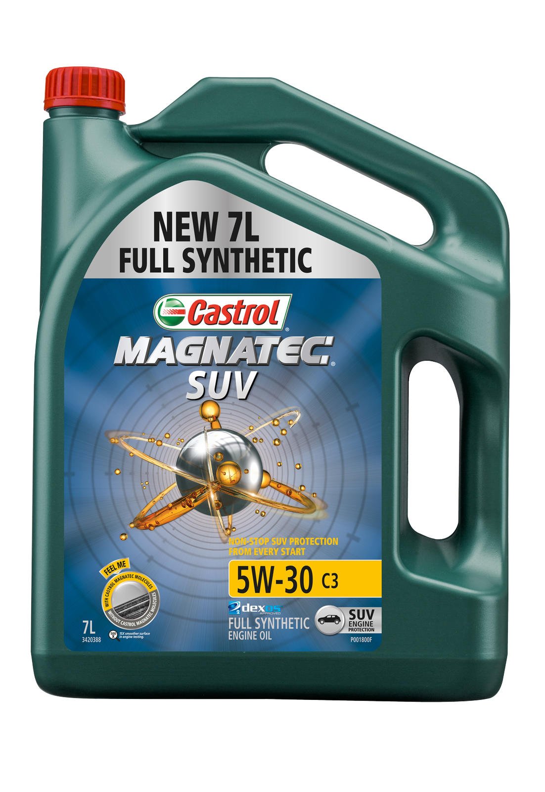 CASTROL-AU 3420388 CASTROL-AU 3420388