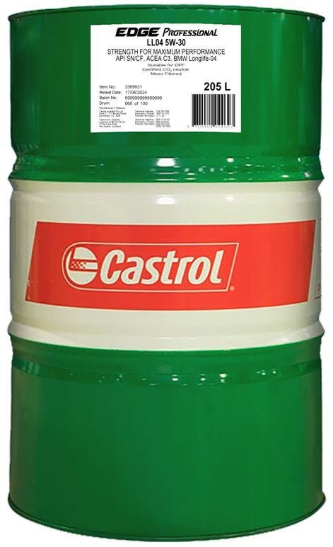 CASTROL-AU 3389931