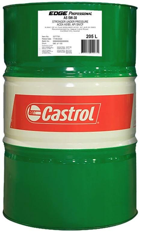 CASTROL-AU 3377781