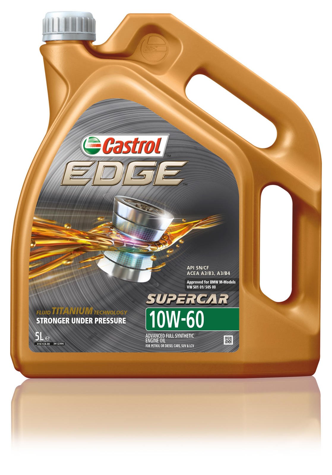 CASTROL-AU 3412396 CASTROL-AU 3412396
