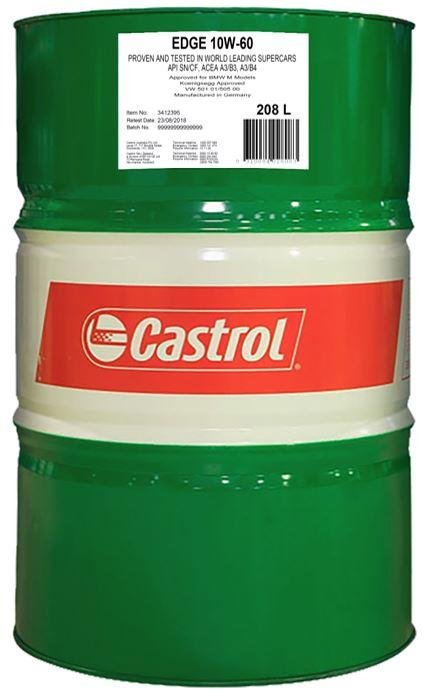 CASTROL-AU 3412395 CASTROL-AU 3412395