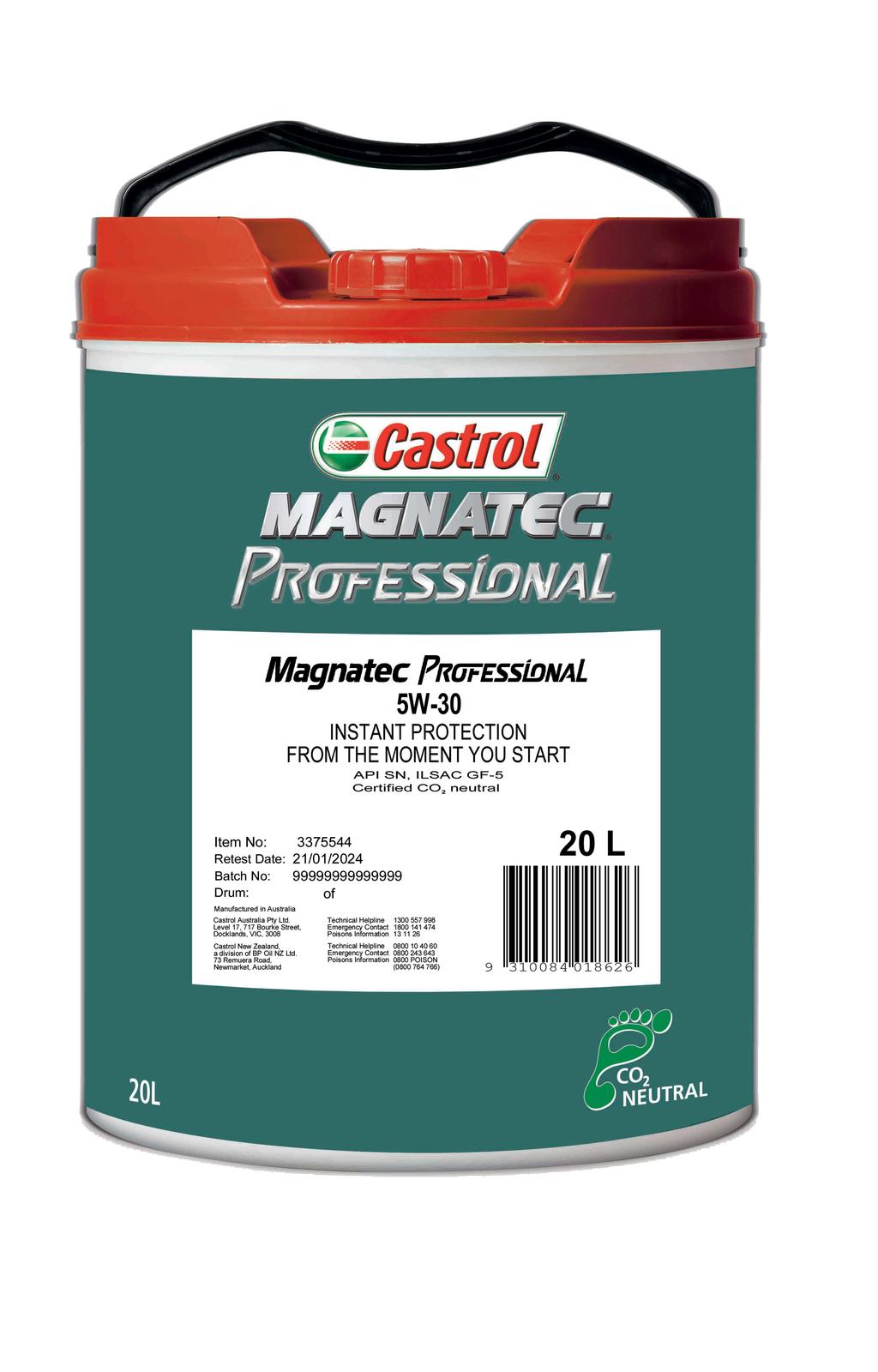 CASTROL-AU 3375544 CASTROL-AU 3375544
