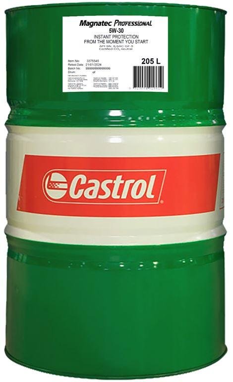 CASTROL-AU 3375545 CASTROL-AU 3375545