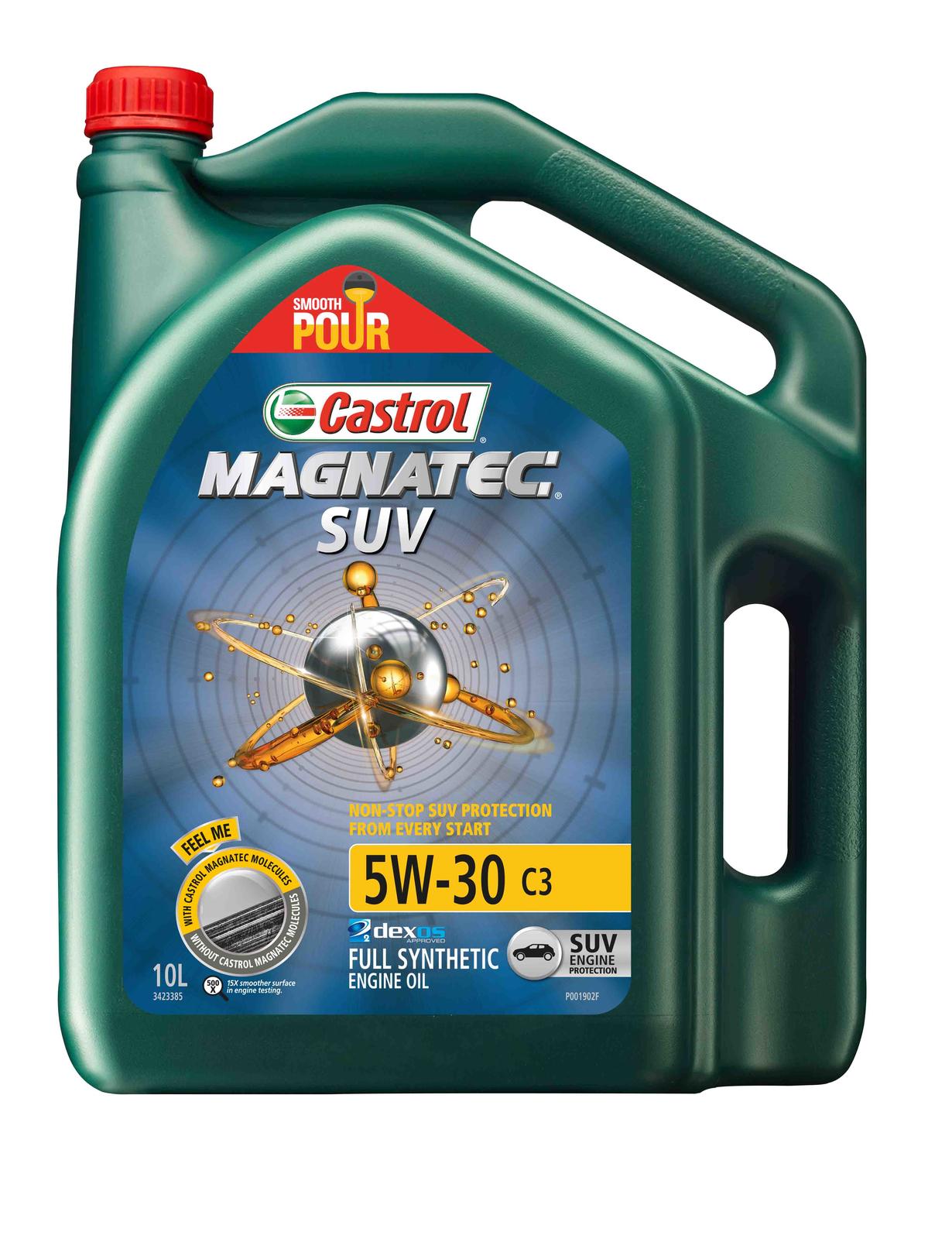 CASTROL-AU 3423385 CASTROL-AU 3423385