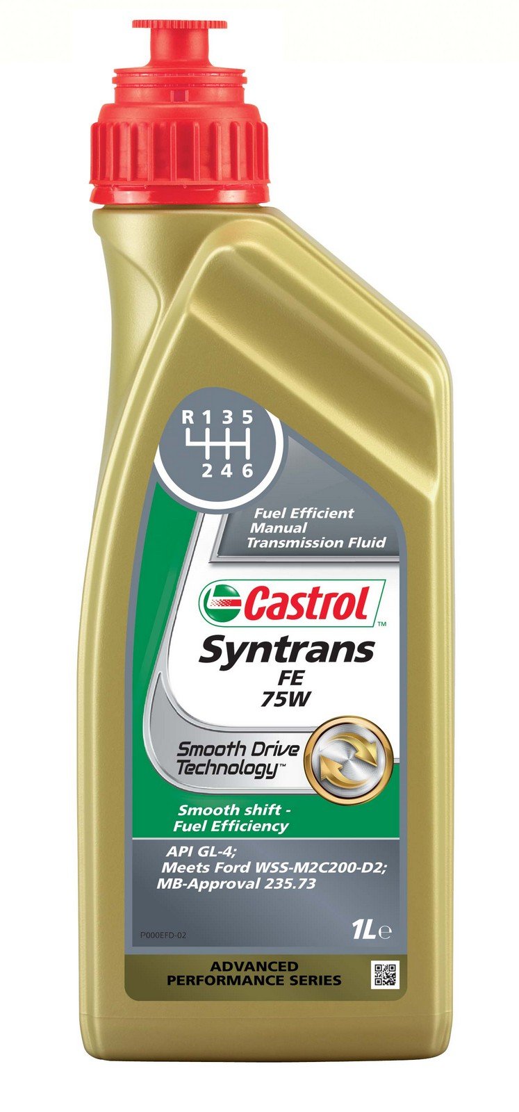 CASTROL-AU 3375894 CASTROL-AU 3375894