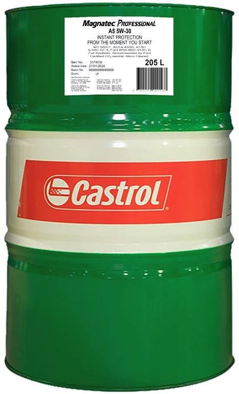 CASTROL-AU 3374636 CASTROL-AU 3374636