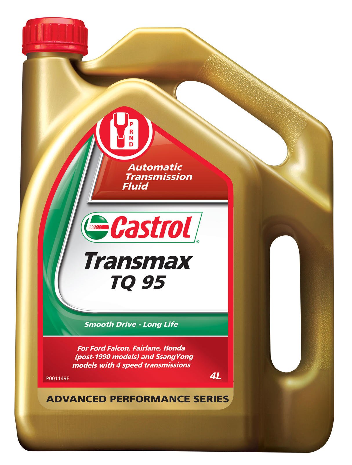 CASTROL-AU 3371506 CASTROL-AU 3371506