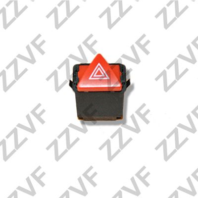 ZZVF ZVKK026