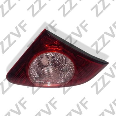ZZVF ZVHD08590022WL ZZVF ZVHD08590022WL