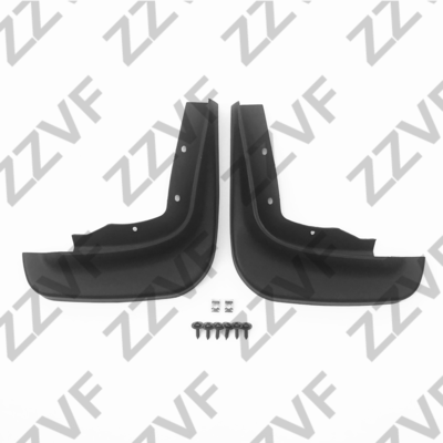 ZZVF ZVVL031