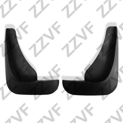 ZZVF ZVXY-FCS1-016P1