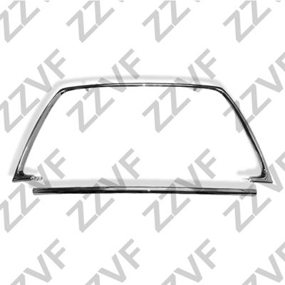 ZZVF ZVMB4303700