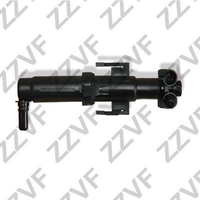 ZZVF ZVFP009
