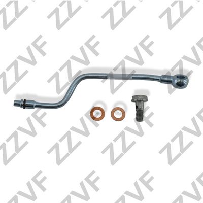 ZZVF ZV817CP