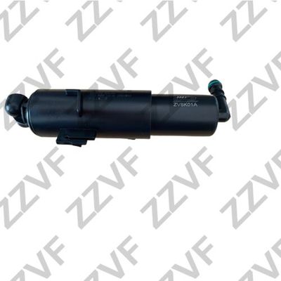 ZZVF ZV8K01A ZZVF ZV8K01A