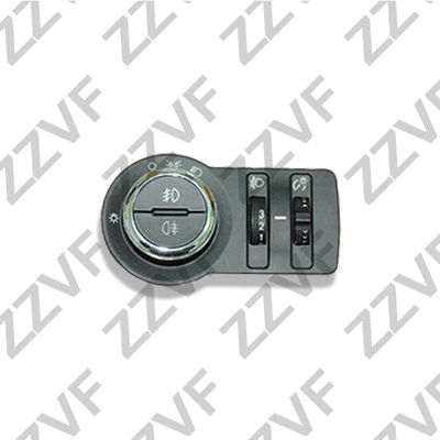 ZZVF ZVKK081 ZZVF ZVKK081