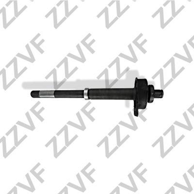 ZZVF ZVGG07B