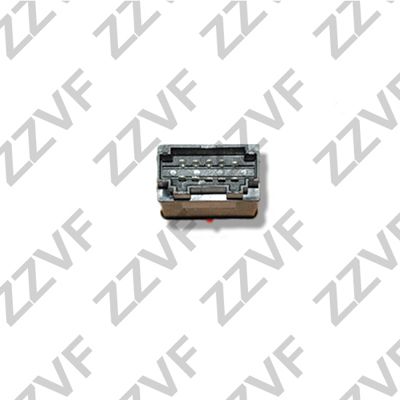 ZZVF ZVKK027