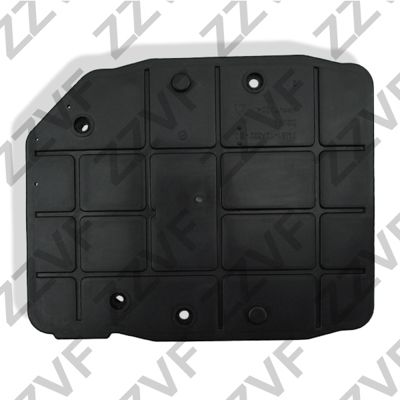 ZZVF ZVXY-FCS3-030