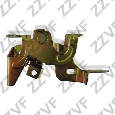 ZZVF ZVBJ3K860A