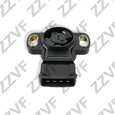 ZZVF ZVMD1734