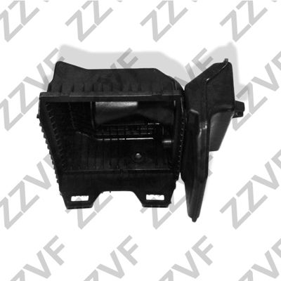 ZZVF ZVHD10170101