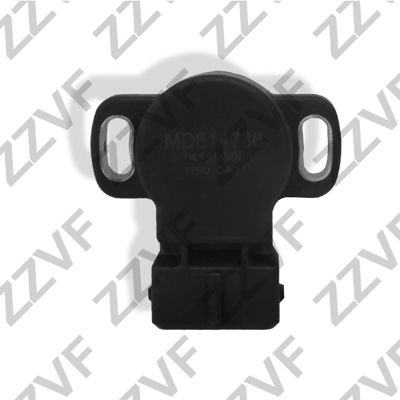 ZZVF ZV614MD3 ZZVF ZV614MD3