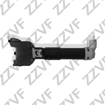 ZZVF ZVLW009R