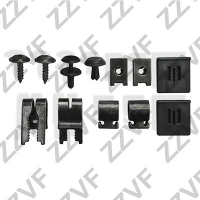 ZZVF ZVP006PPKP1