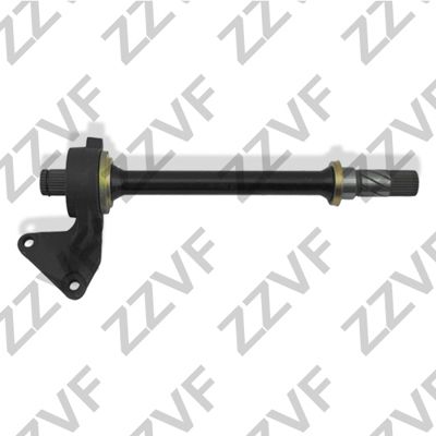 ZZVF ZVGA43-700C