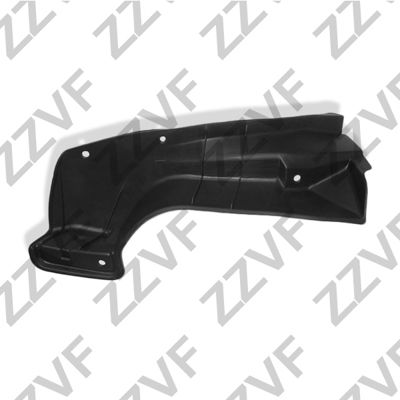 ZZVF ZVHD101702102L